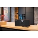 DABMAN i205 CD Hybride Stereo Radio DAB+ / FM / Internet / Bluetooth Houtlook