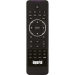 DABMAN i205 CD Hybride Stereo Radio DAB+ / FM / Internet / Bluetooth Zwart