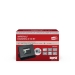 DABMAN i410 BT Compact Hybride Radio DAB+ / FM / Internet / Bluetooth Zwart