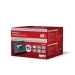 DABMAN i410 BT Compact Hybride Radio DAB+ / FM / Internet / Bluetooth Zwart