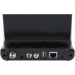 DABMAN i400 Compact Hybride Radio DAB+ / FM / Internet / Bluetooth Zilver