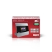 DABMAN i400 Compact Hybride Radio DAB+ / FM / Internet / Bluetooth Zilver