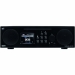DABMAN i450 CD Multifunctionele Stereo Radio voor DAB+ / FM / Internet Zwart