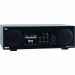DABMAN i450 CD Multifunctionele Stereo Radio voor DAB+ / FM / Internet Zwart