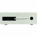 DABMAN i450 CD Multifunctionele Stereo Radio DAB+ / FM / Internet / Bluetooth Wit-Zilver