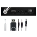 DABMAN i460 multifunctionele radio zwart