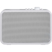 DABMAN i460 multifunctionele radio wit-zilver