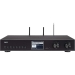 DABMAN i510 BT Multifunctionele radio DAB+ / FM / Internet / Bluetooth Zwart