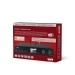 DABMAN i510 BT Multifunctionele radio DAB+ / FM / Internet / Bluetooth Zwart