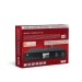 DABMAN i510 BT Multifunctionele radio DAB+ / FM / Internet / Bluetooth Zwart