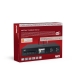 DABMAN i560 CD Alles-in-één HiFi-systeem met versterker en CD-speler DAB+ / FM / Internet / Bluetooth Zwart