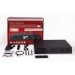 DABMAN i560 CD Alles-in-één HiFi-systeem met versterker en CD-speler DAB+ / FM / Internet / Bluetooth Zwart