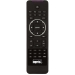 DABMAN i150 Compacte Hybride Radio DAB+ / FM / Internet Hout-look