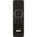 DABMAN i150 Compacte Hybride Radio voor Internet / DAB+ / FM Zwart