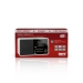 DABMAN i150 Compacte Hybride Radio voor Internet / DAB+ / FM Wit