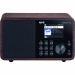 Imperial DABMAN i170 DAB+ en internetradio Houtlook