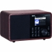 Imperial DABMAN i170 DAB+ en internetradio Houtlook