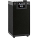 DABMAN i610 Multifunctionele Stereo Radio DAB+ / FM / Internet / Bluetooth Zwart