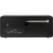 DABMAN i220 BT DAB+ / FM internetradio met bluetooth Zwart