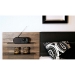 DABMAN d105 Compacte DAB+ /FM / Bluetooth-radio Zwart