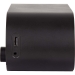 i105 Wi-Fi internetradio met 2,4 inch kleurenscherm, zwart