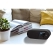 i105 Wi-Fi internetradio met 2,4 inch kleurenscherm, zwart