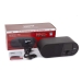 i105 Wi-Fi internetradio met 2,4 inch kleurenscherm, zwart