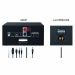 DABMAN i310 CD Hybride micro Hifi Systeem DAB+ / FM / Internet / Bluetooth Zwart