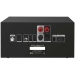 DABMAN i310 CD Hybride micro Hifi Systeem DAB+ / FM / Internet / Bluetooth Zwart
