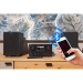 DABMAN i310 CD Hybride micro Hifi Systeem DAB+ / FM / Internet / Bluetooth Zwart