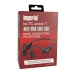 bluTC active 1 Bone Conduction Hoofdtelefoon zwart