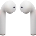 bluTC TWS Hoofdtelefoon HP 1 Wit