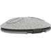 BAS 3 Draadloze Bluetooth 4.2 Stereoluidspreker met Geweven Katoenen Oppervlak