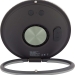 BAS 3 Draadloze Bluetooth 4.2 Stereoluidspreker met Geweven Katoenen Oppervlak