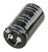 Snap-In Electrolytic Capacitor 2200 uF 100 VDC