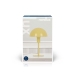 Ellen Mini Table lamp Yellow