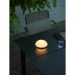 Bring To-Go 12 batterijverlichting Wit/Groen