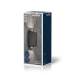 Nico Square 22 Wandlamp Zwart