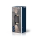Nico Ronde 22 Wandlamp Zwart