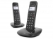 Doro Comfort 1010 Duo Dect Black