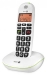 Doro PhoneEasy 100w Dect White