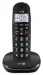 Doro PhoneEasy 110 Dect Black