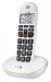 Doro PhoneEasy 110 Dect White