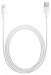 23691 Apple Lightning-naar-USB-kabel (1 m) MD818ZM/A
