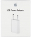 Apple USB Thuislader MD813ZM/A 