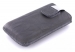 Mobiparts Uni Pouch SMOKE Size S Grey