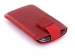 24016 Mobiparts Uni Pouch SMOKE Size S Red