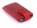 Mobiparts Uni Pouch SMOKE Size S Red