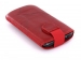 Mobiparts Uni Pouch SMOKE Size XL Red