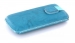 Mobiparts Uni Pouch SMOKE Size XL Turquoise